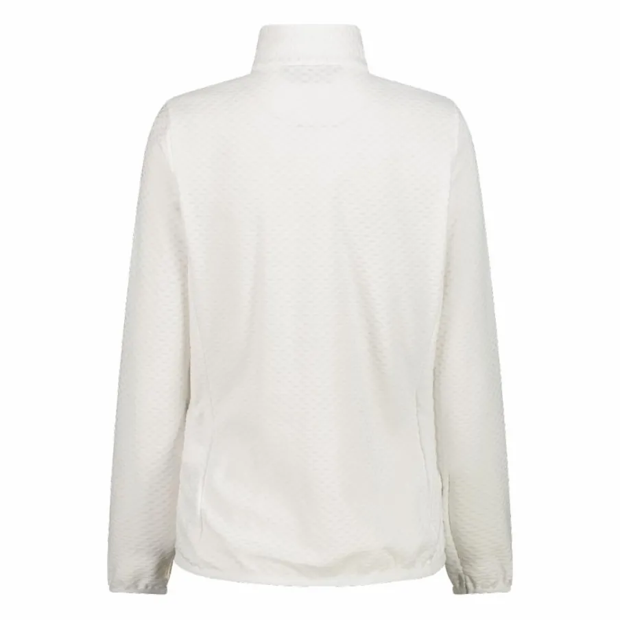 Donna CMP Pile^Giacca in Artic Fleece da Donna