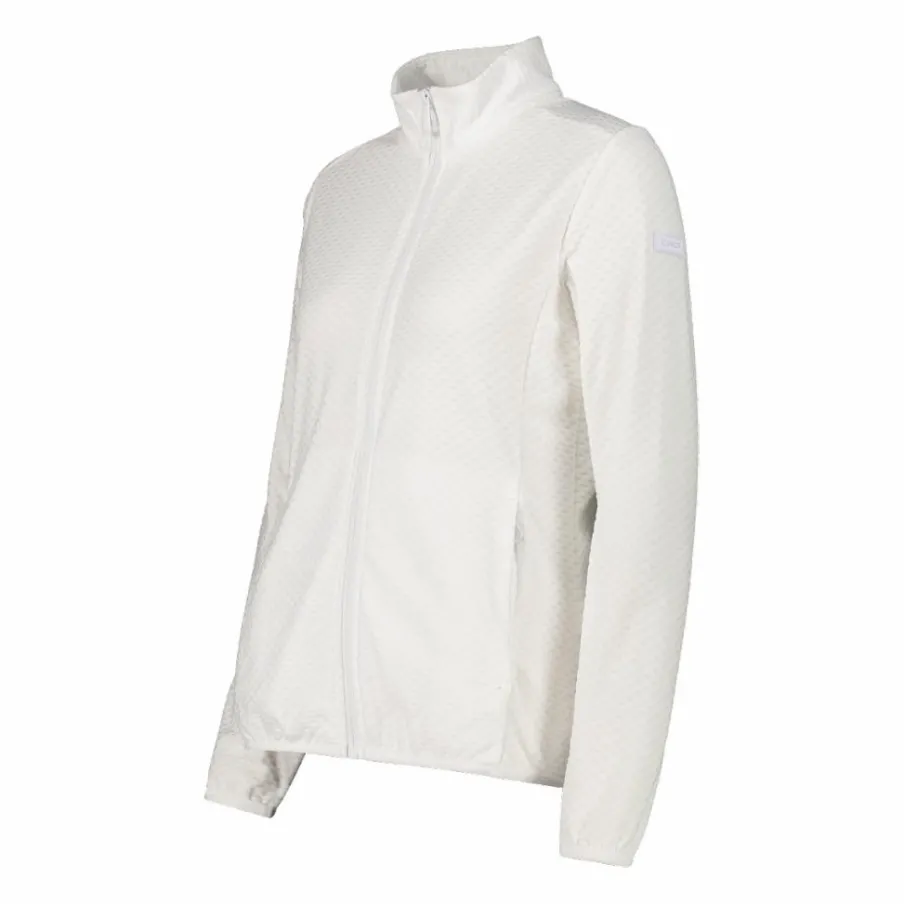 Donna CMP Pile^Giacca in Artic Fleece da Donna