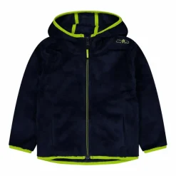 Bambino CMP Abbigliamento Neonata|Abbigliamento Neonato^Giacca in higloft unisex baby