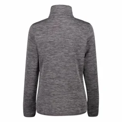 Donna CMP Pile^Giacca in Knit-Tech da Donna