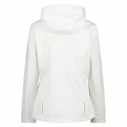 Donna CMP Giacche Trekking|Giacche Softshell^Giacca in Light Softshell con cappuccio staccabile