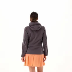 Donna CMP Giacche Trekking|Giacche Softshell^Giacca in Light Softshell con cappuccio staccabile