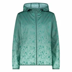 Donna CMP Giacche Softshell^Giacca in light Softshell da Donna