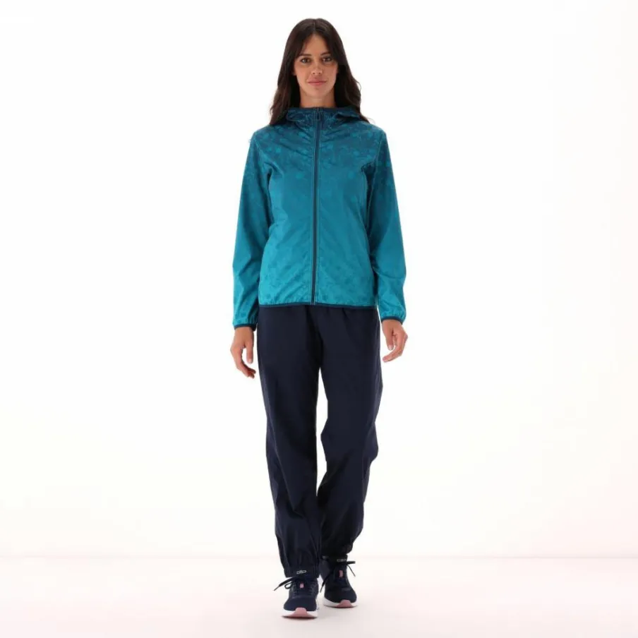 Donna CMP Giacche Softshell^Giacca in light Softshell da Donna