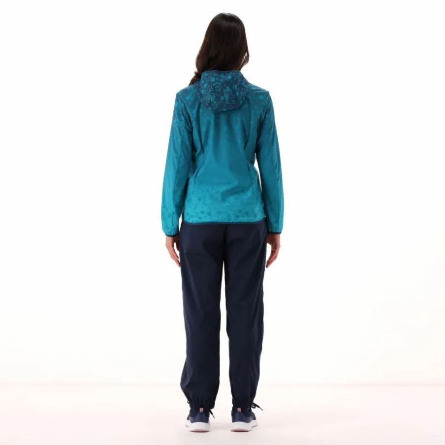 Donna CMP Giacche Softshell^Giacca in light Softshell da Donna