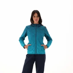 Donna CMP Giacche Softshell^Giacca in light Softshell da Donna