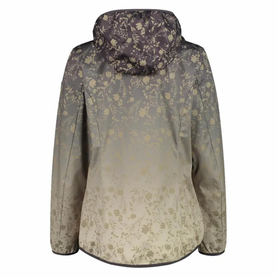 Donna CMP Giacche Softshell^Giacca in light Softshell da Donna