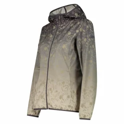 Donna CMP Giacche Softshell^Giacca in light Softshell da Donna