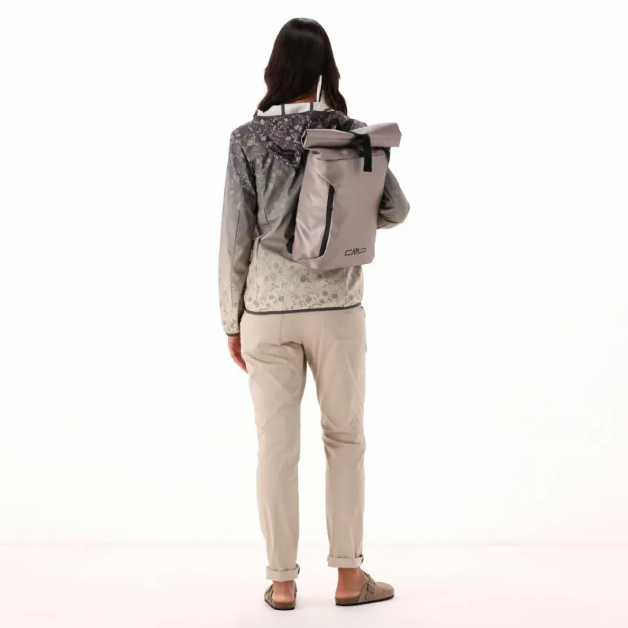 Donna CMP Giacche Softshell^Giacca in light Softshell da Donna