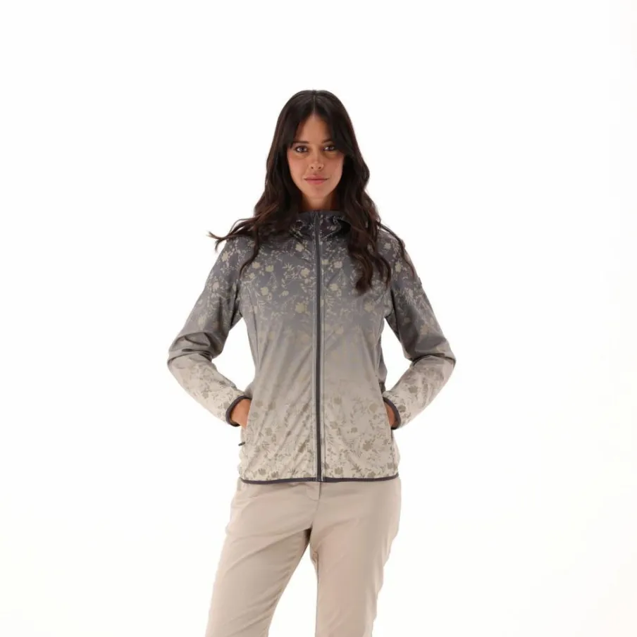 Donna CMP Giacche Softshell^Giacca in light Softshell da Donna