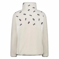 Donna CMP Pile^Giacca in pelliccetta da donna