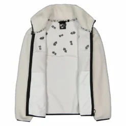 Donna CMP Pile^Giacca in pelliccetta da donna