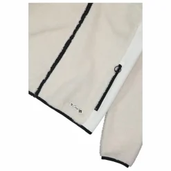 Donna CMP Pile^Giacca in pelliccetta da donna