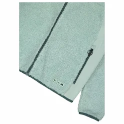 Donna CMP Pile^Giacca in pelliccetta da donna