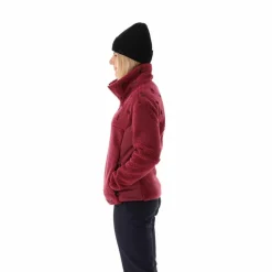 Donna CMP Pile^Giacca in pelliccetta da donna