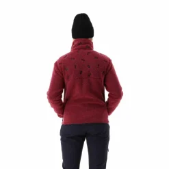 Donna CMP Pile^Giacca in pelliccetta da donna