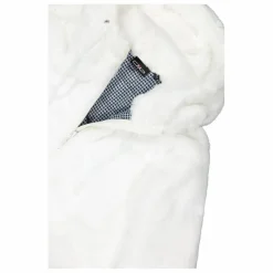 Donna CMP Giacche Imbottite E Piumini|Giacche Invernali^Giacca in pelliccetta da donna con cappuccio