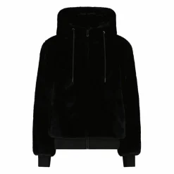 Donna CMP Giacche Imbottite E Piumini|Giacche Invernali^Giacca in pelliccetta da donna con cappuccio