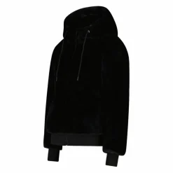 Donna CMP Giacche Imbottite E Piumini|Giacche Invernali^Giacca in pelliccetta da donna con cappuccio