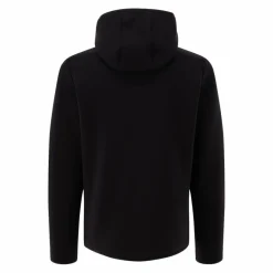 Uomo CMP Pile^Giacca in pelliccetta Stretch Performance da uomo con cappuccio