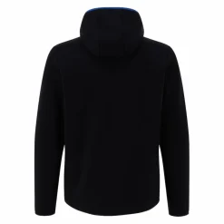 Uomo CMP Pile^Giacca in pelliccetta Stretch Performance da uomo con cappuccio