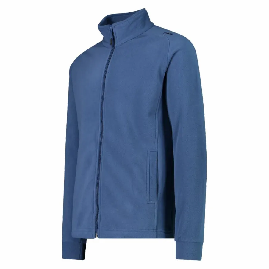 Uomo CMP Pile^Giacca in pile Arctic Fleece da uomo