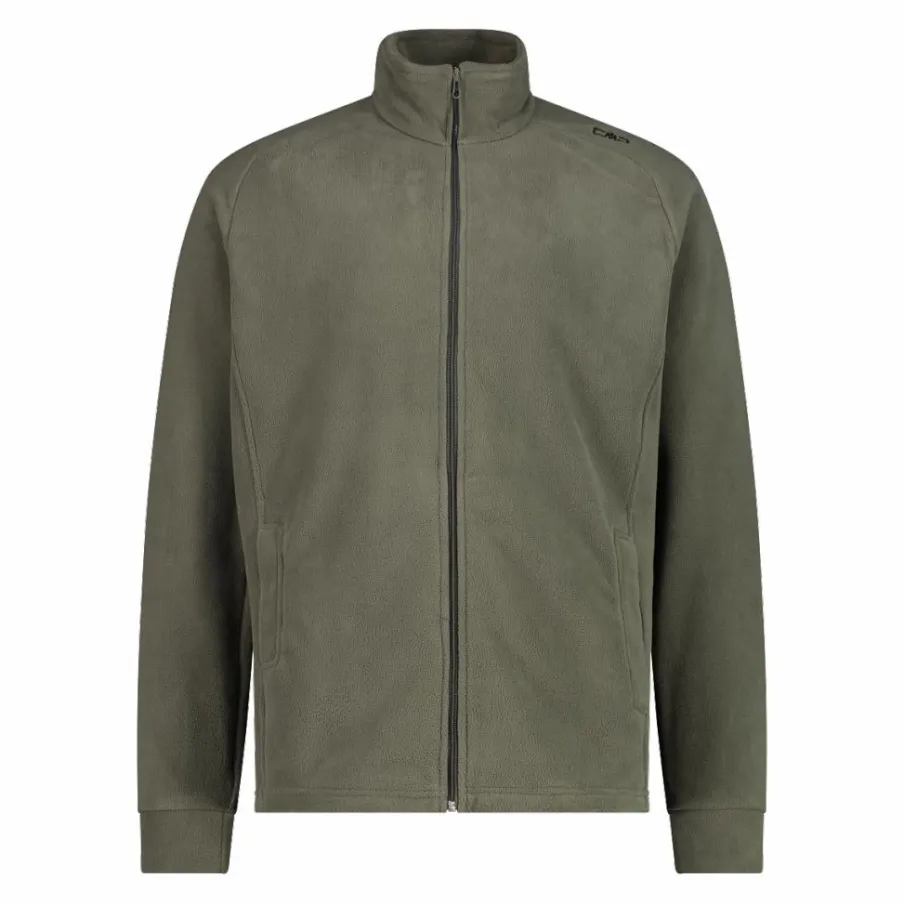 Uomo CMP Pile^Giacca in pile Arctic Fleece da uomo