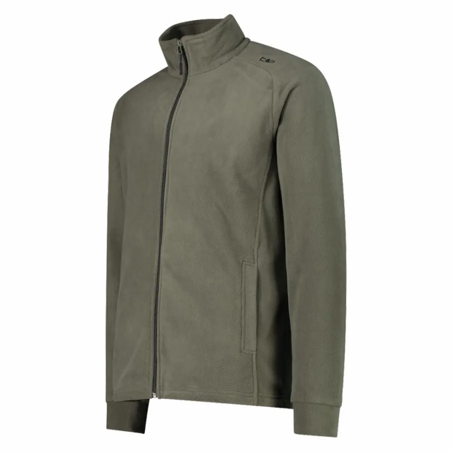 Uomo CMP Pile^Giacca in pile Arctic Fleece da uomo
