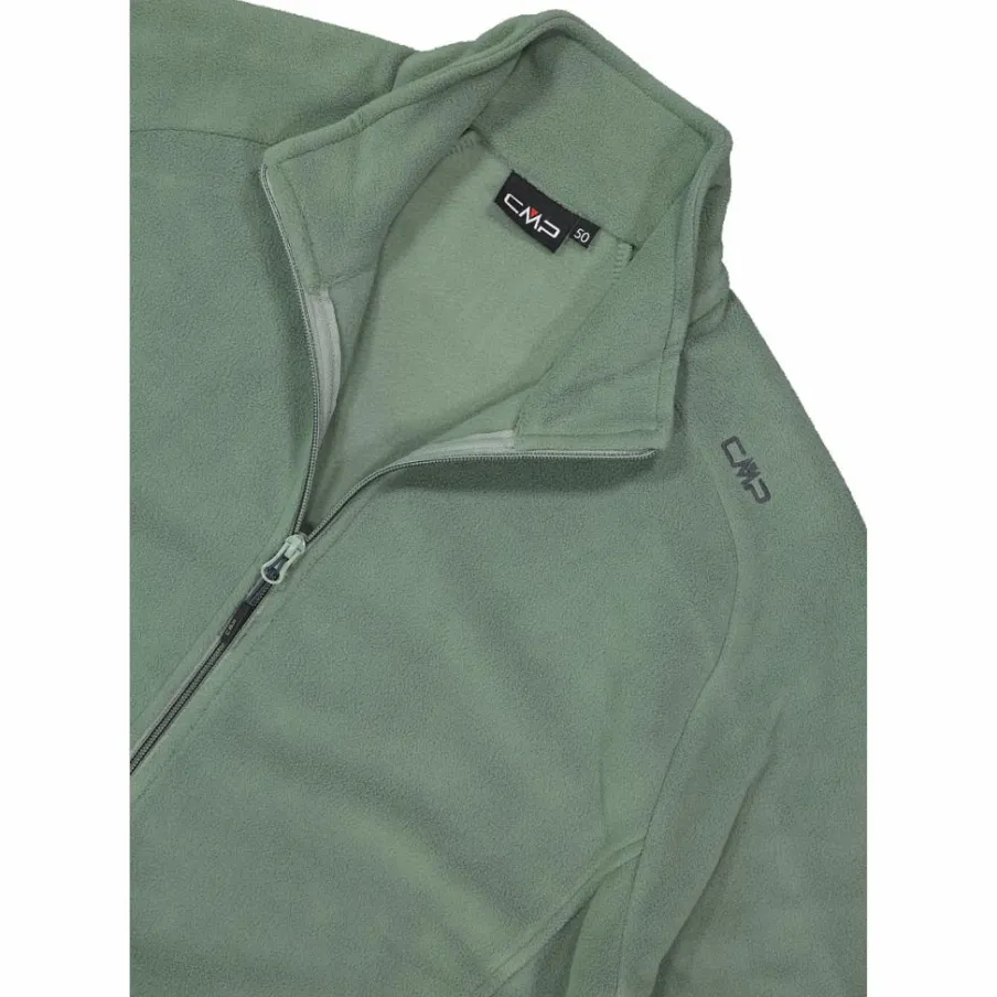 Uomo CMP Pile^Giacca in pile Arctic Fleece da uomo