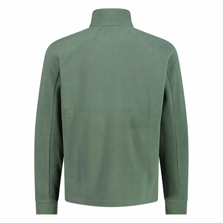 Uomo CMP Pile^Giacca in pile Arctic Fleece da uomo