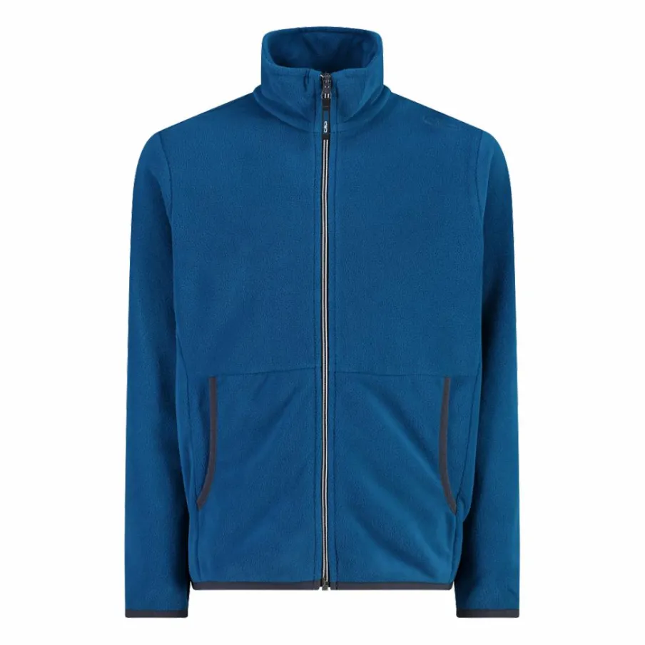 Bambino CMP Pile E Felpe^Giacca in pile Arctic Fleece pesante da bambino