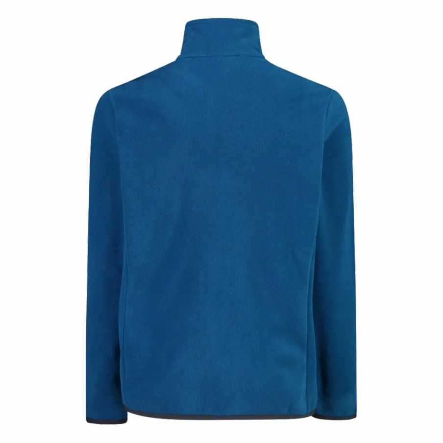 Bambino CMP Pile E Felpe^Giacca in pile Arctic Fleece pesante da bambino