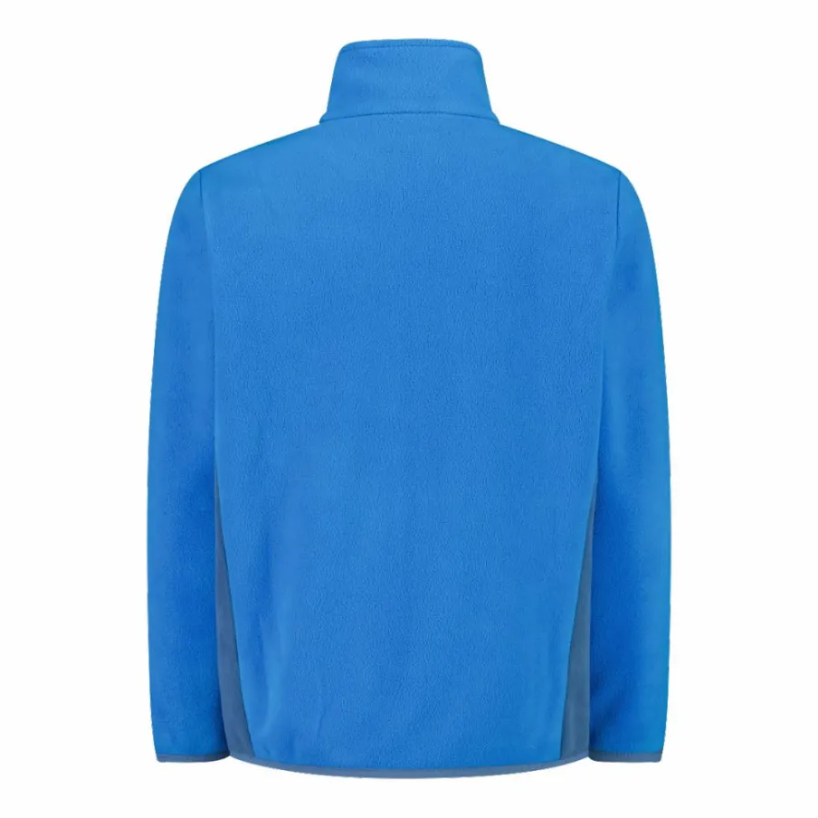 Bambino CMP Pile E Felpe^Giacca in pile Arctic Fleece pesante da bambino