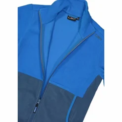 Bambino CMP Pile E Felpe^Giacca in pile Arctic Fleece pesante da bambino