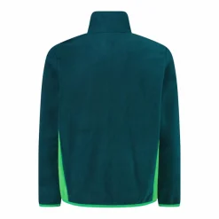 Bambino CMP Pile E Felpe^Giacca in pile Arctic Fleece pesante da bambino