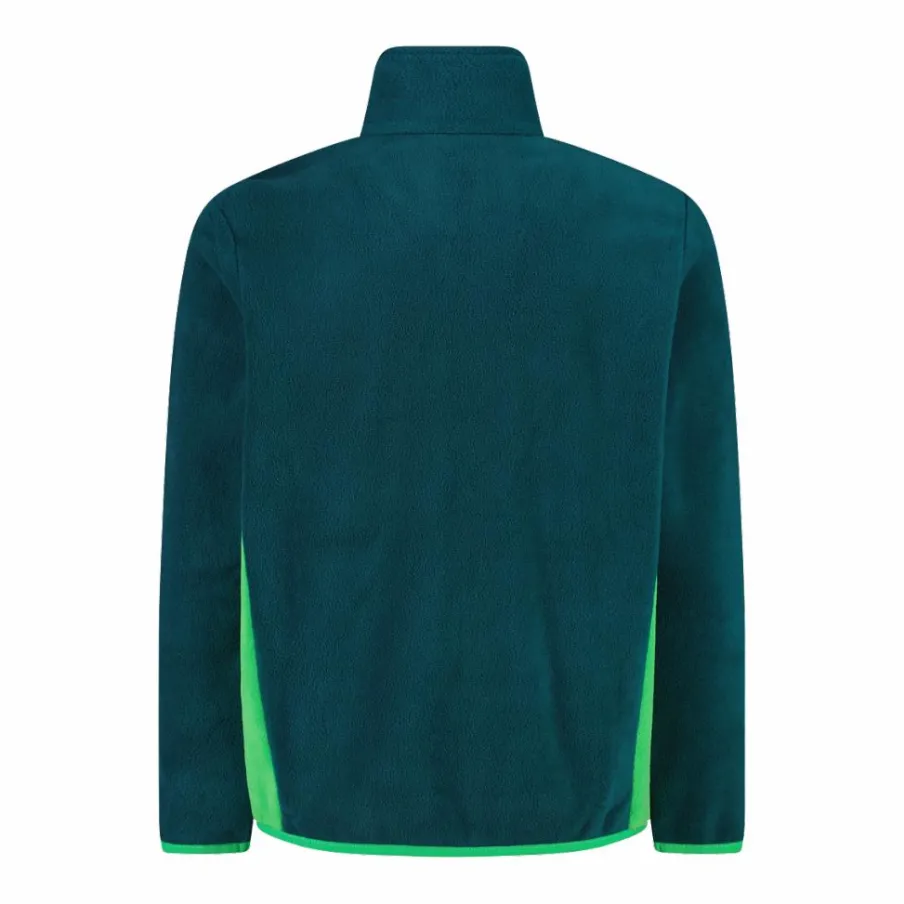 Bambino CMP Pile E Felpe^Giacca in pile Arctic Fleece pesante da bambino