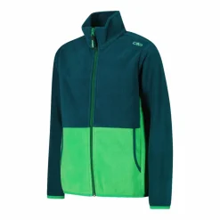 Bambino CMP Pile E Felpe^Giacca in pile Arctic Fleece pesante da bambino