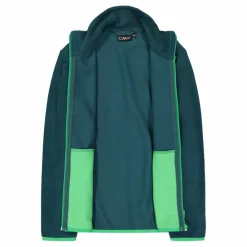 Bambino CMP Pile E Felpe^Giacca in pile Arctic Fleece pesante da bambino