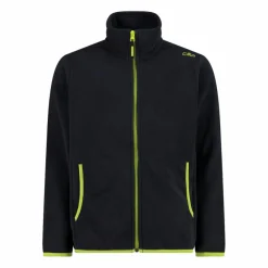 Bambino CMP Pile E Felpe^Giacca in pile Arctic Fleece pesante da bambino