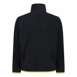 Bambino CMP Pile E Felpe^Giacca in pile Arctic Fleece pesante da bambino