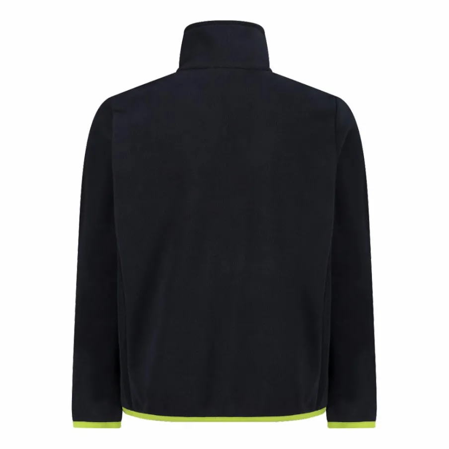 Bambino CMP Pile E Felpe^Giacca in pile Arctic Fleece pesante da bambino