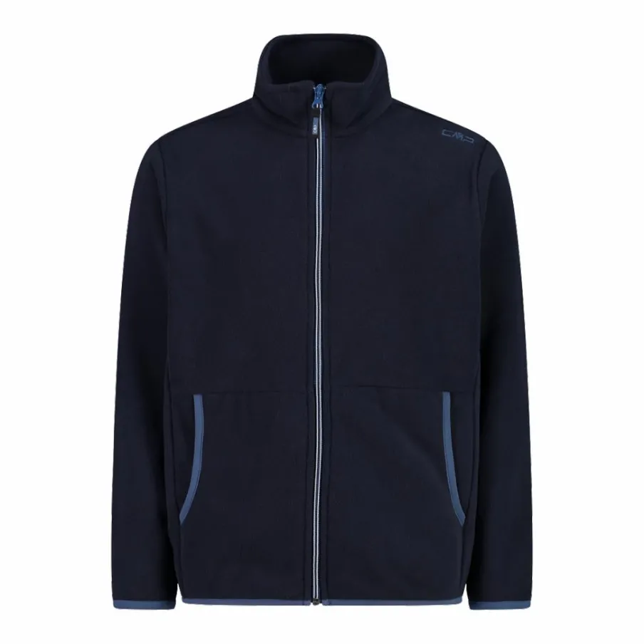 Bambino CMP Pile E Felpe^Giacca in pile Arctic Fleece pesante da bambino