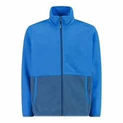 Bambino CMP Pile E Felpe^Giacca in pile Arctic Fleece pesante da bambino