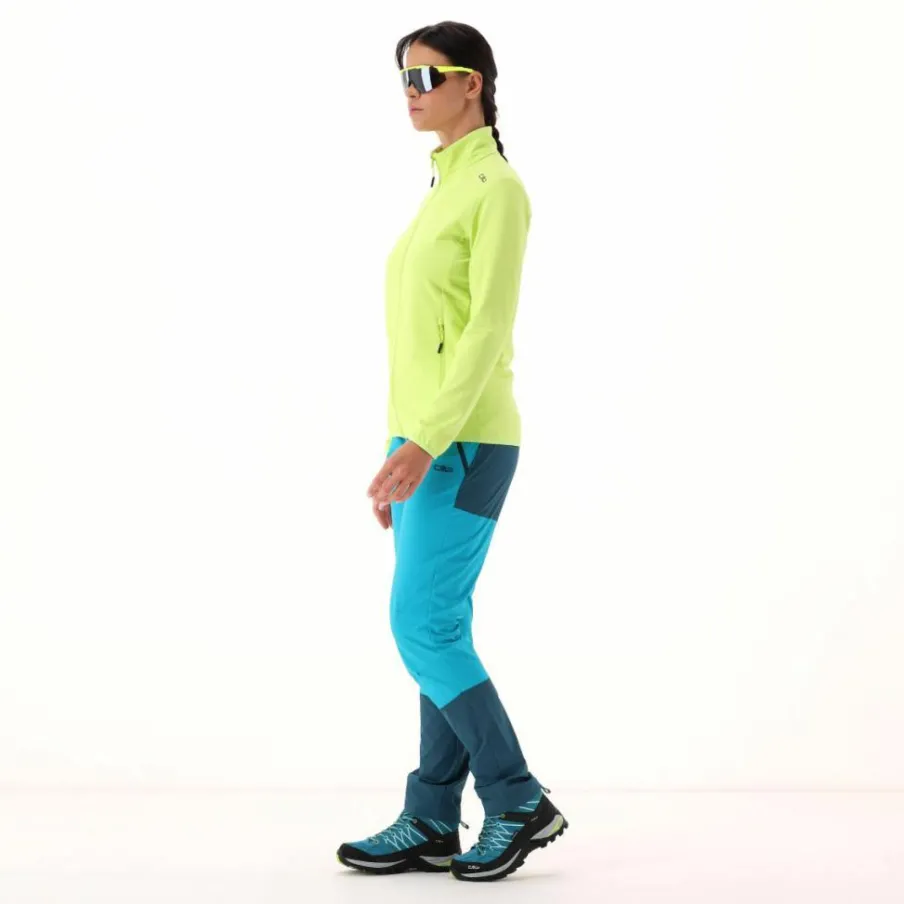 Donna CMP Pile^Giacca in pile Artic Fleece da Donna