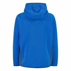 Bambino CMP Pile E Felpe^Giacca in pile con zip da bambino color block con cappuccio