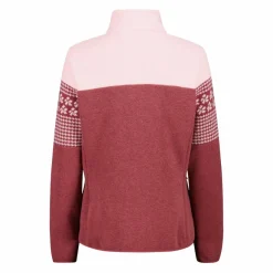 Donna CMP Maglioni E Felpe^Giacca in pile con zip da donna