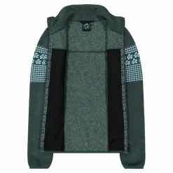 Donna CMP Maglioni E Felpe^Giacca in pile con zip da donna