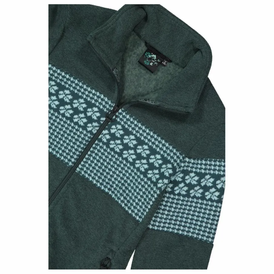 Donna CMP Maglioni E Felpe^Giacca in pile con zip da donna