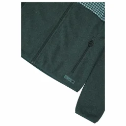 Donna CMP Maglioni E Felpe^Giacca in pile con zip da donna