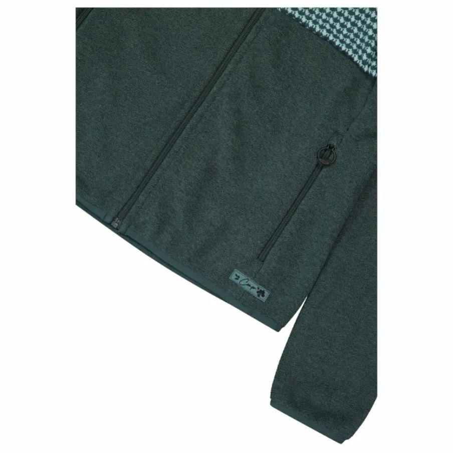 Donna CMP Maglioni E Felpe^Giacca in pile con zip da donna